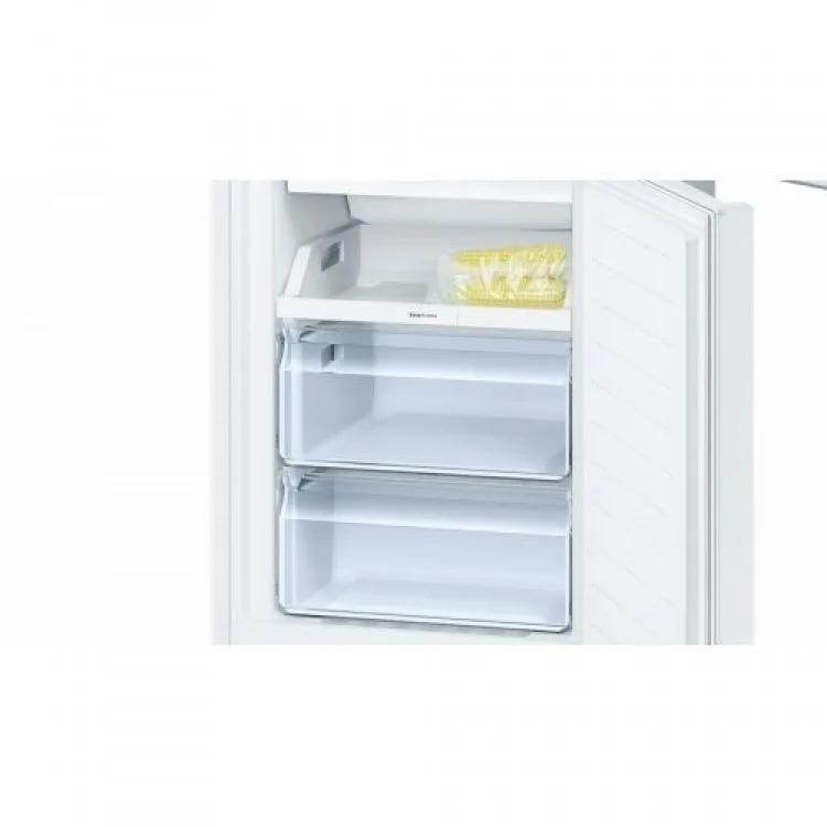 Soyuducu BOSCH KGN33NW21U
